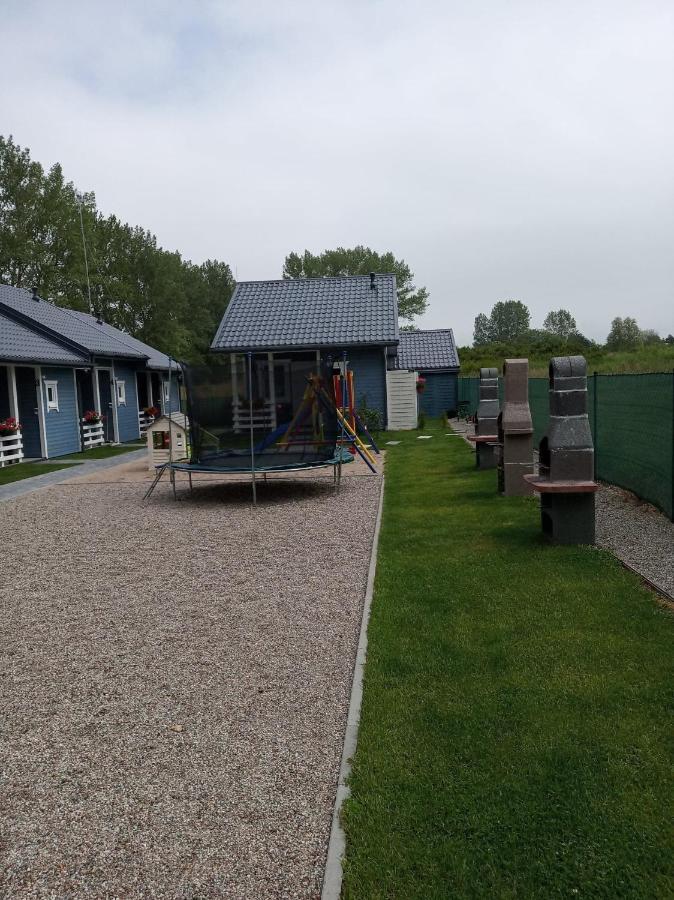 Lodge Na Lesnej Ustronie Morskie