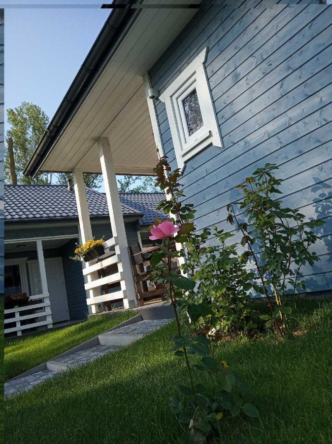 Lodge Na Lesnej *