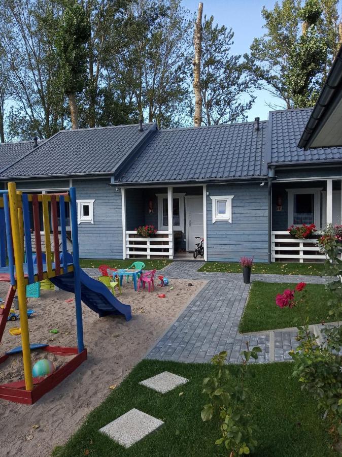 Na Lesnej Lodge *