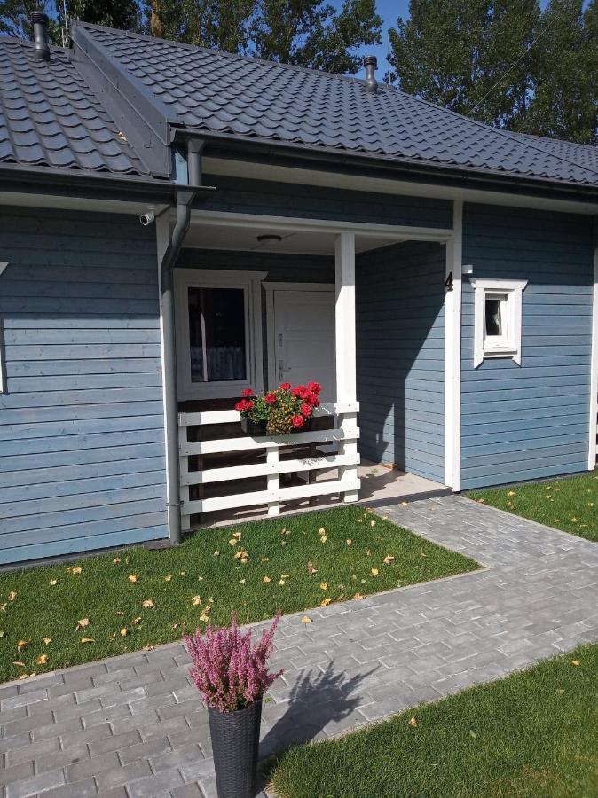 Na Lesnej Lodge Ustronie Morskie