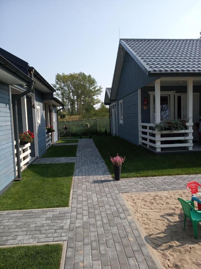 Lodge Na Lesnej Ustronie Morskie