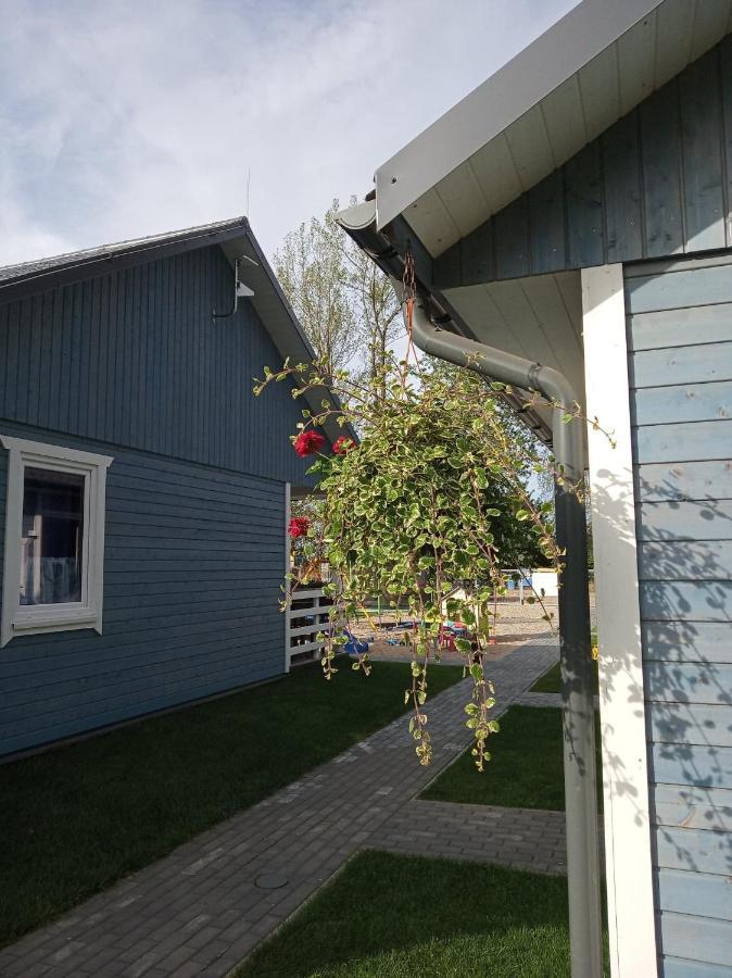 Na Lesnej Lodge Ustronie Morskie