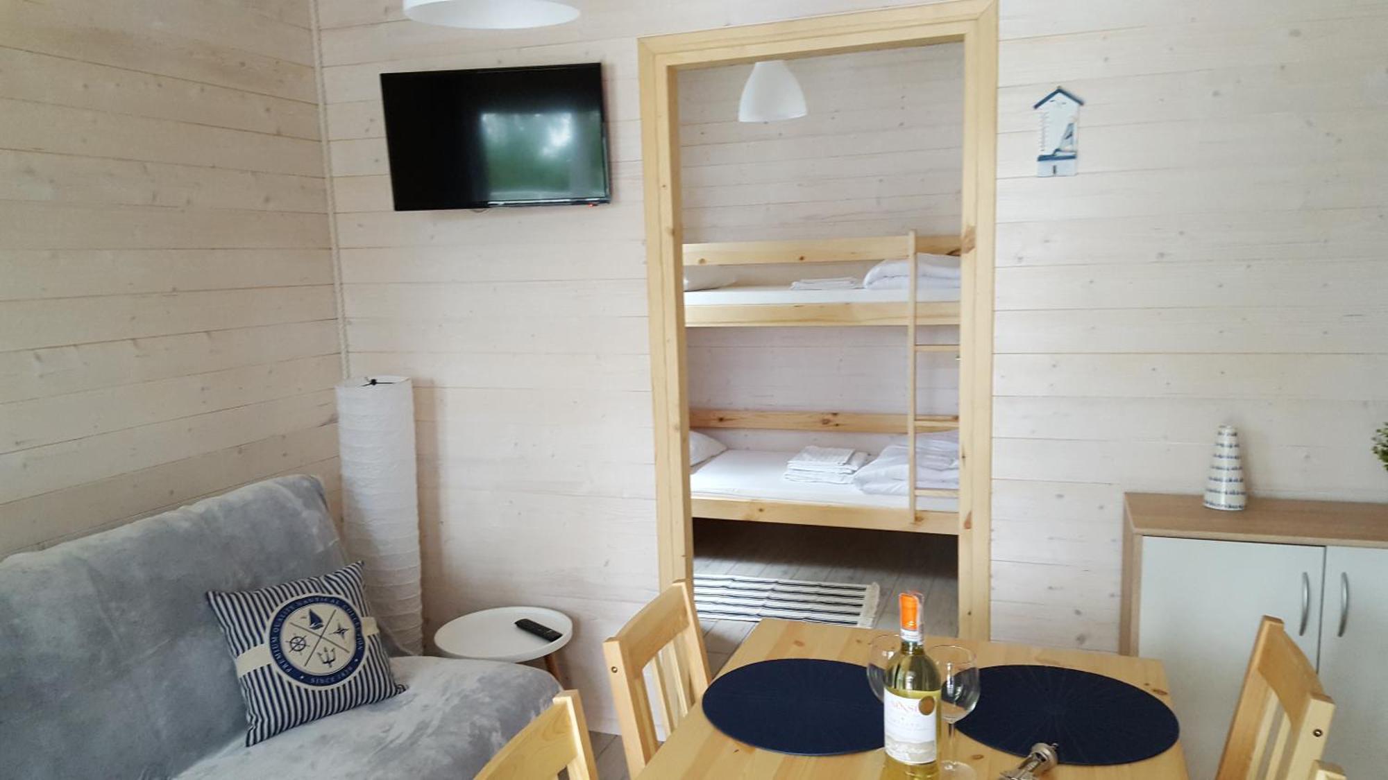 Lodge Na Lesnej